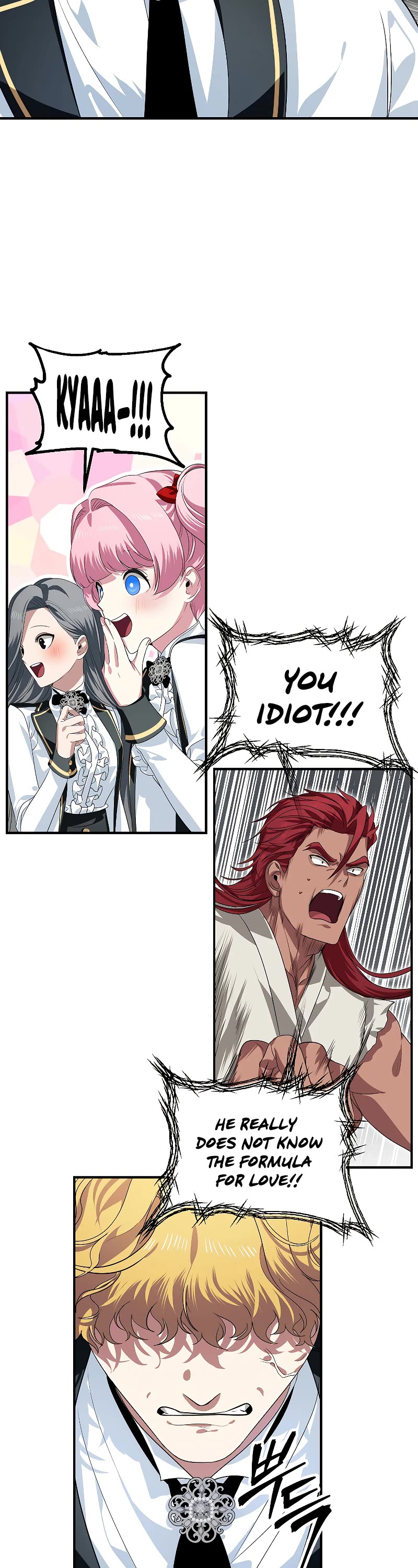 SSS-Class Suicide Hunter chapter 88 page 44