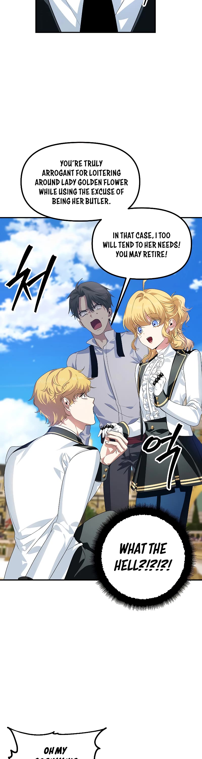 SSS-Class Suicide Hunter chapter 88 page 45