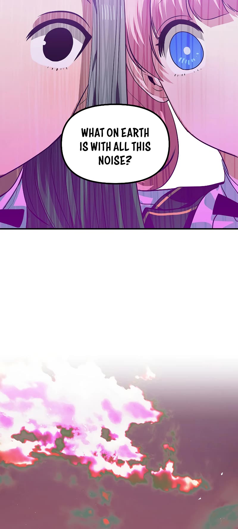 SSS-Class Suicide Hunter chapter 88 page 47