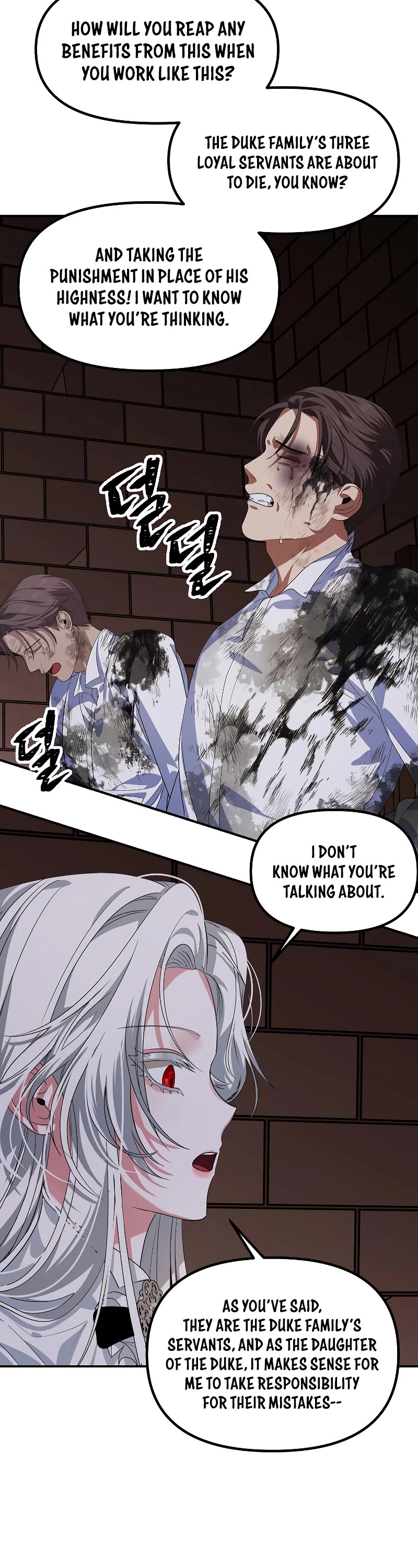 SSS-Class Suicide Hunter chapter 90 page 15