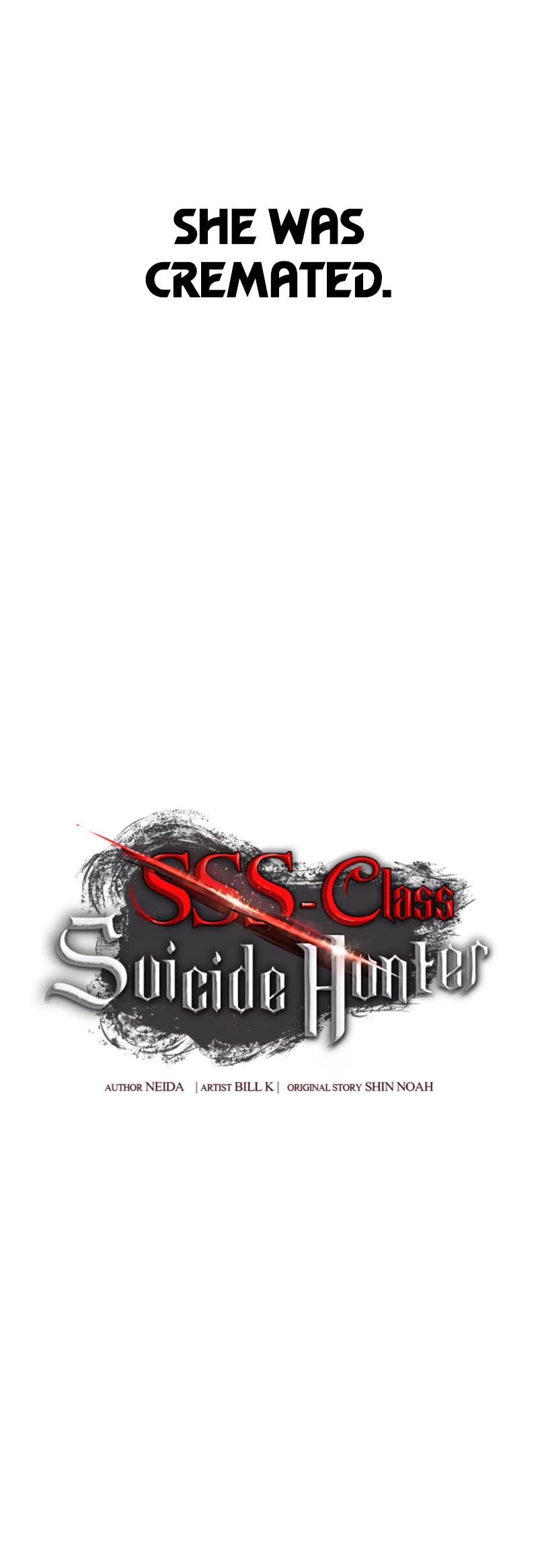 SSS-Class Suicide Hunter chapter 90 page 7