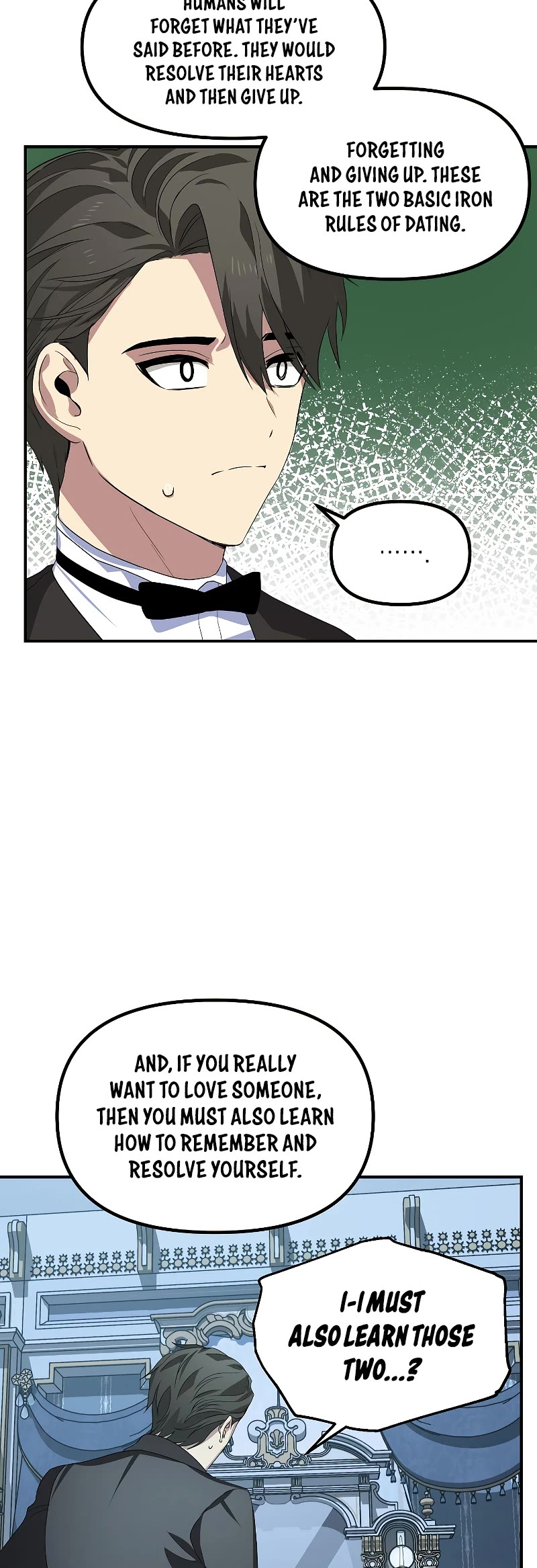 SSS-Class Suicide Hunter chapter 93 page 18