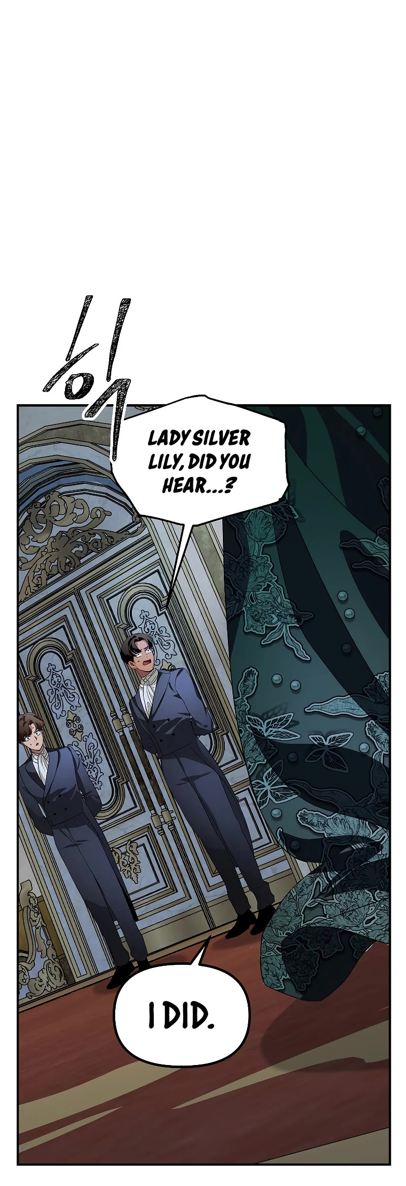 SSS-Class Suicide Hunter chapter 93 page 25