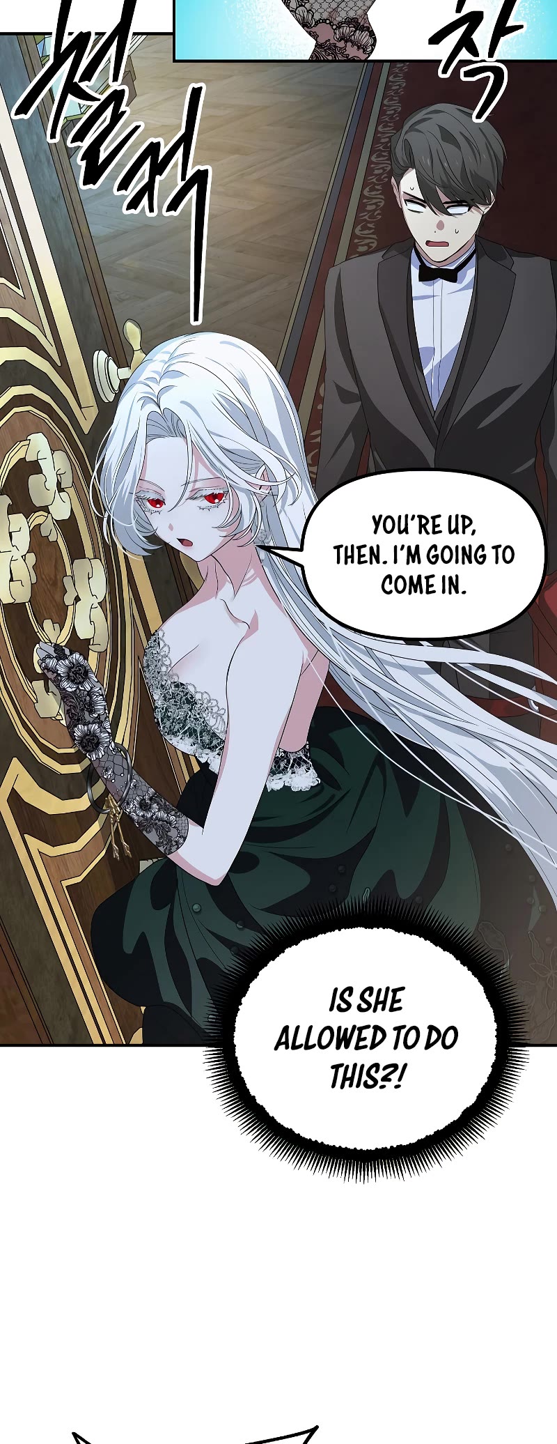 SSS-Class Suicide Hunter chapter 93 page 30