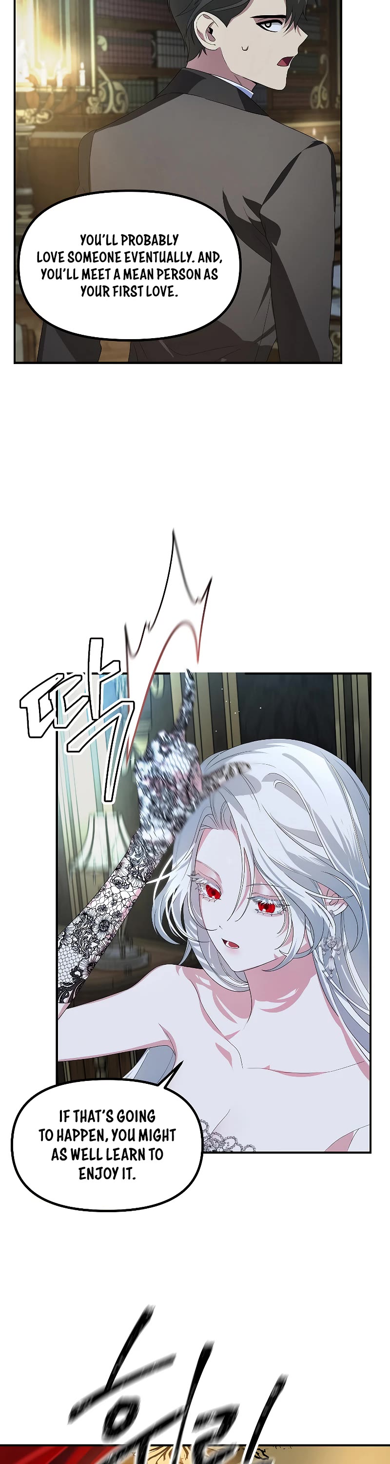 SSS-Class Suicide Hunter chapter 93 page 34