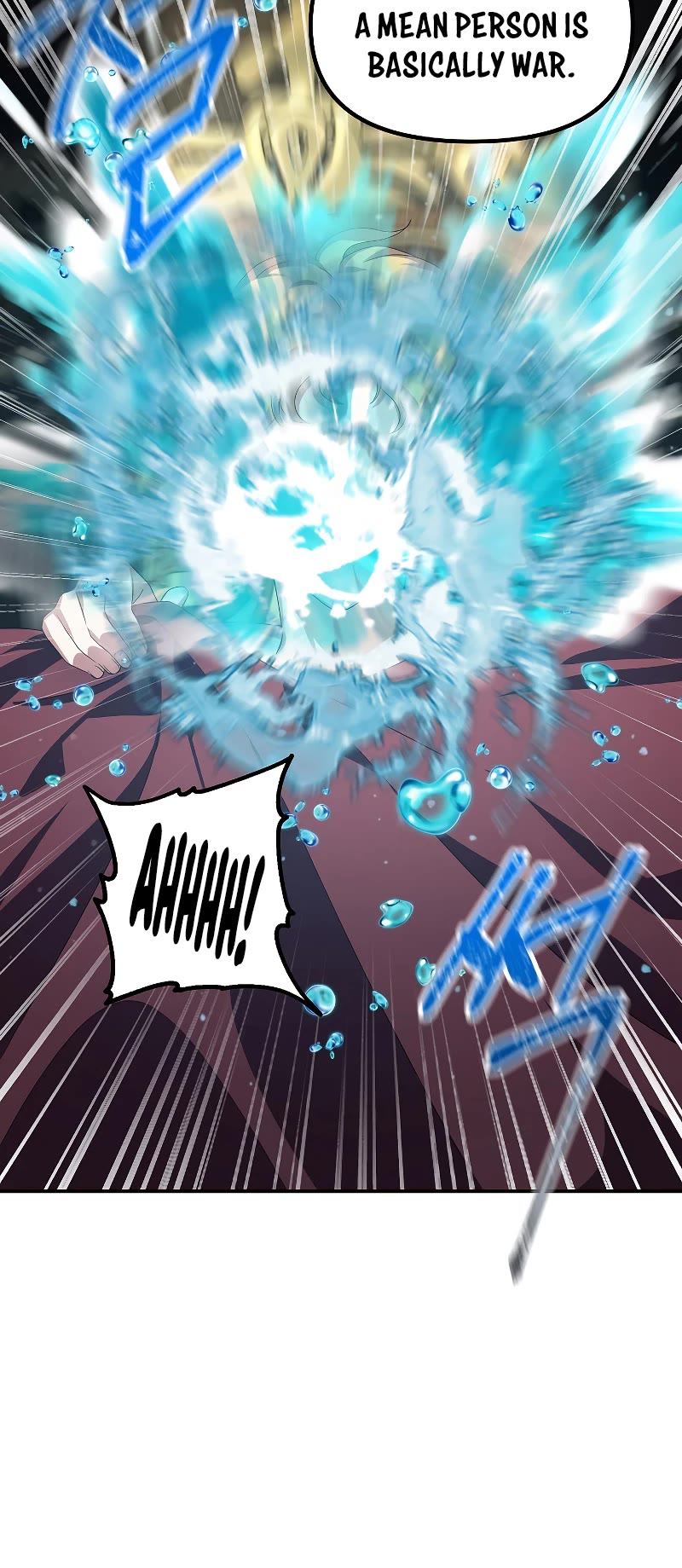 SSS-Class Suicide Hunter chapter 93 page 36