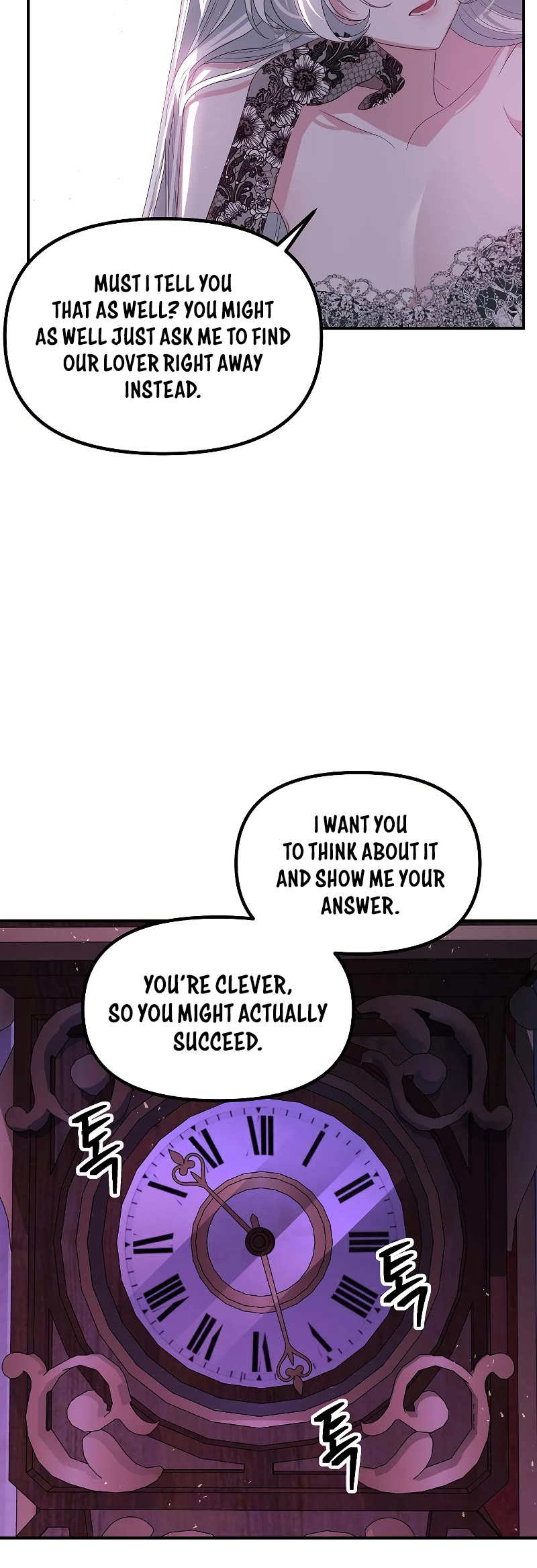 SSS-Class Suicide Hunter chapter 93 page 48