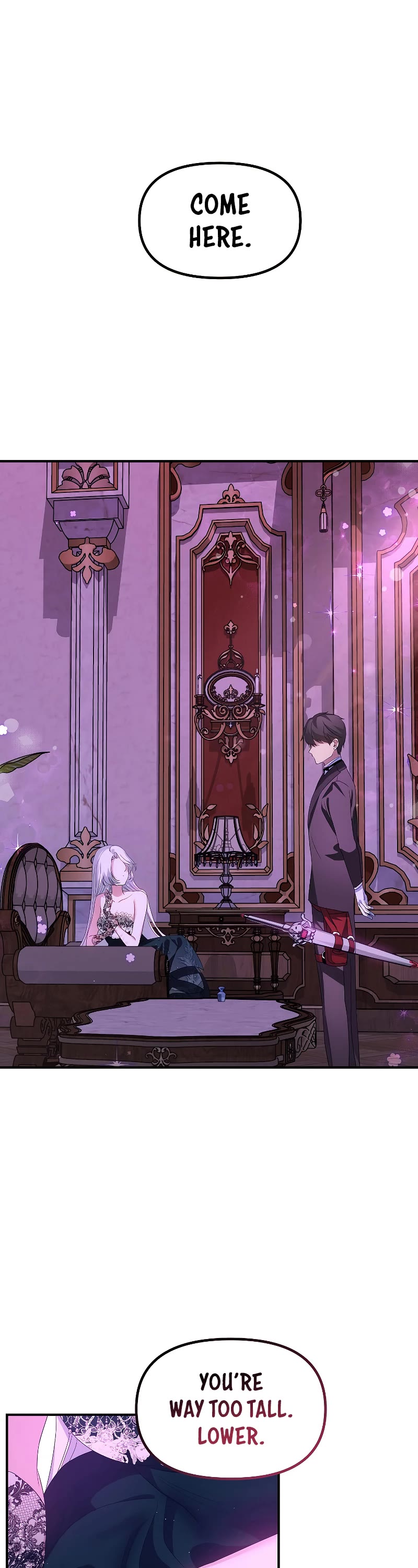 SSS-Class Suicide Hunter chapter 93 page 53