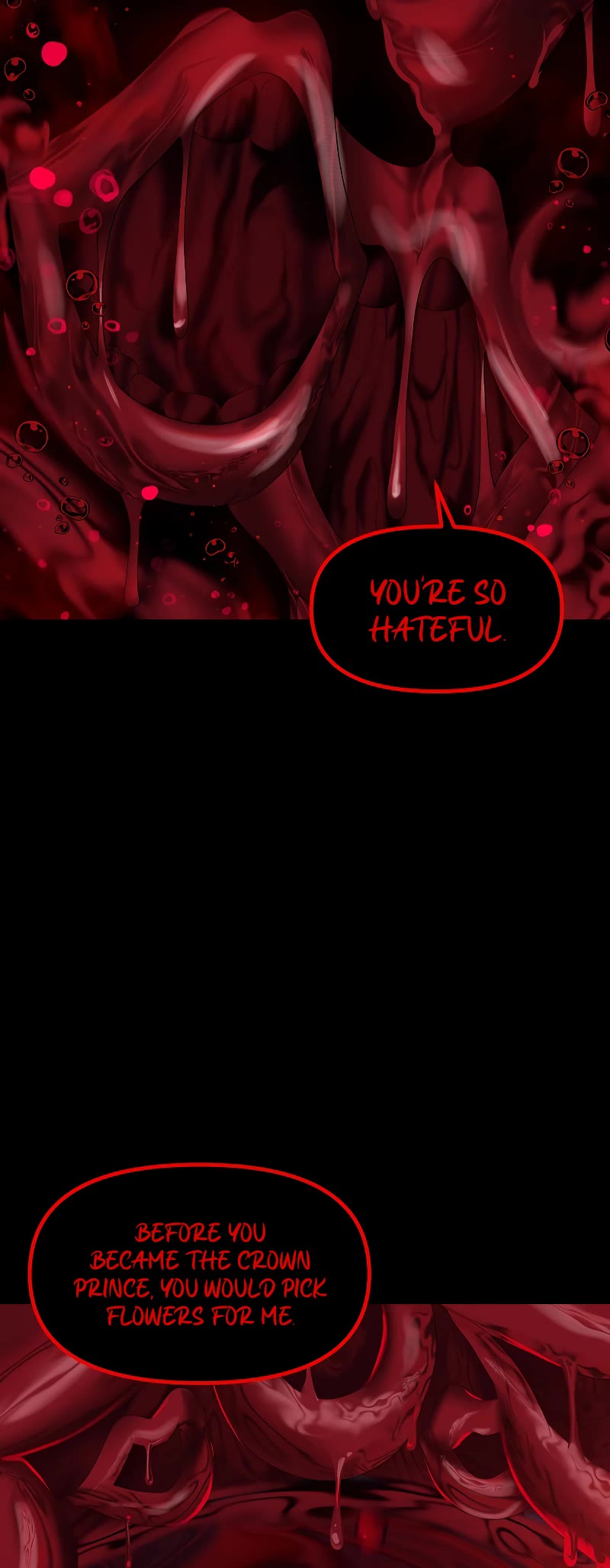 SSS-Class Suicide Hunter chapter 95 page 15