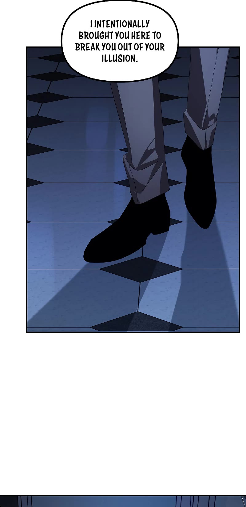 SSS-Class Suicide Hunter chapter 95 page 39