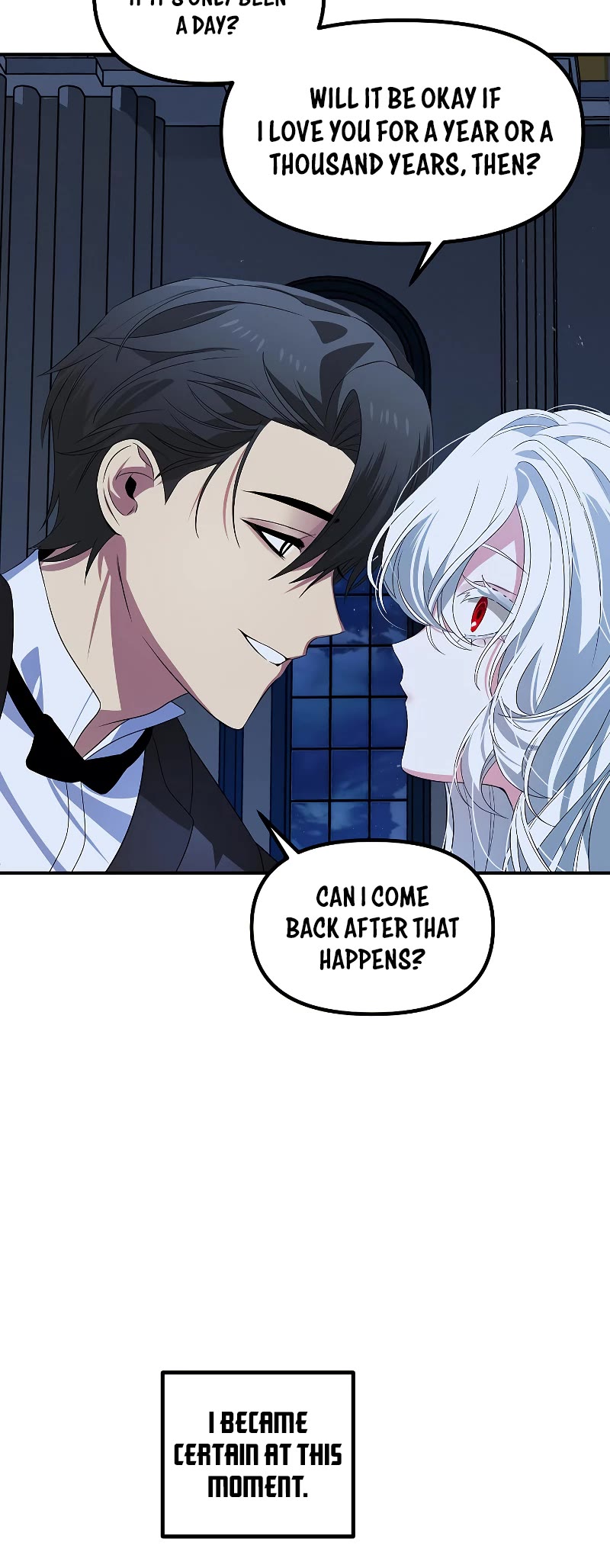 SSS-Class Suicide Hunter chapter 95 page 44