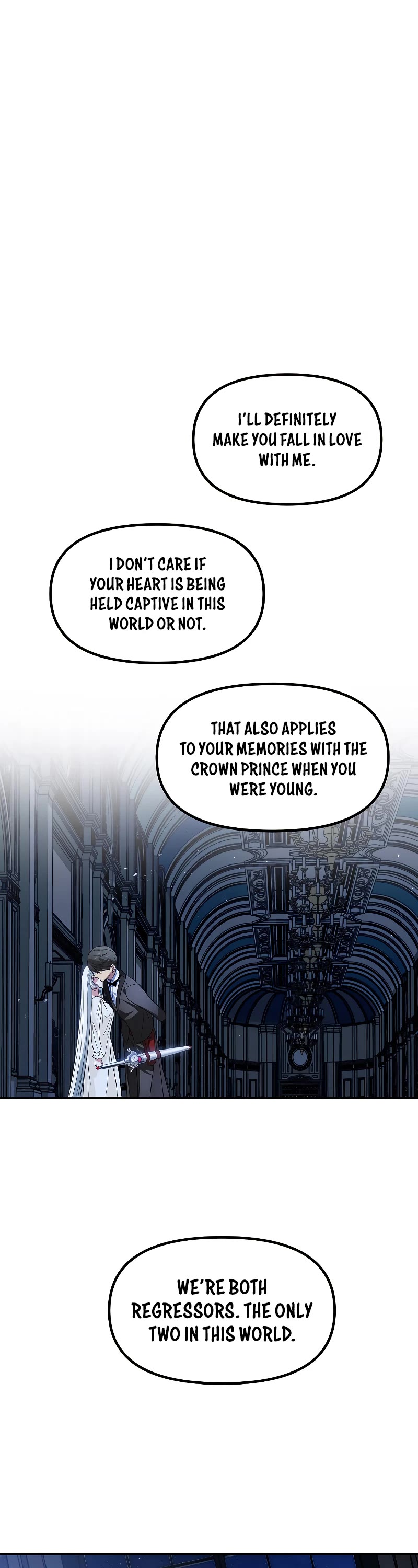 SSS-Class Suicide Hunter chapter 95 page 47