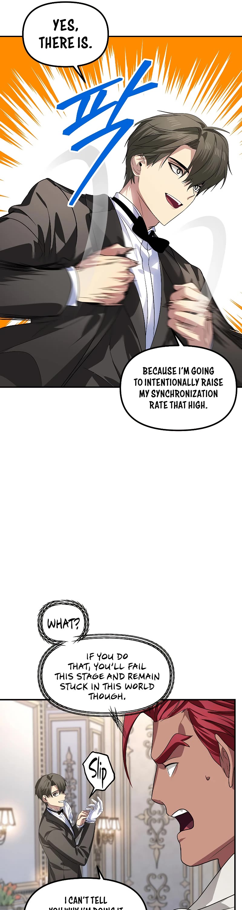 SSS-Class Suicide Hunter chapter 98 page 12