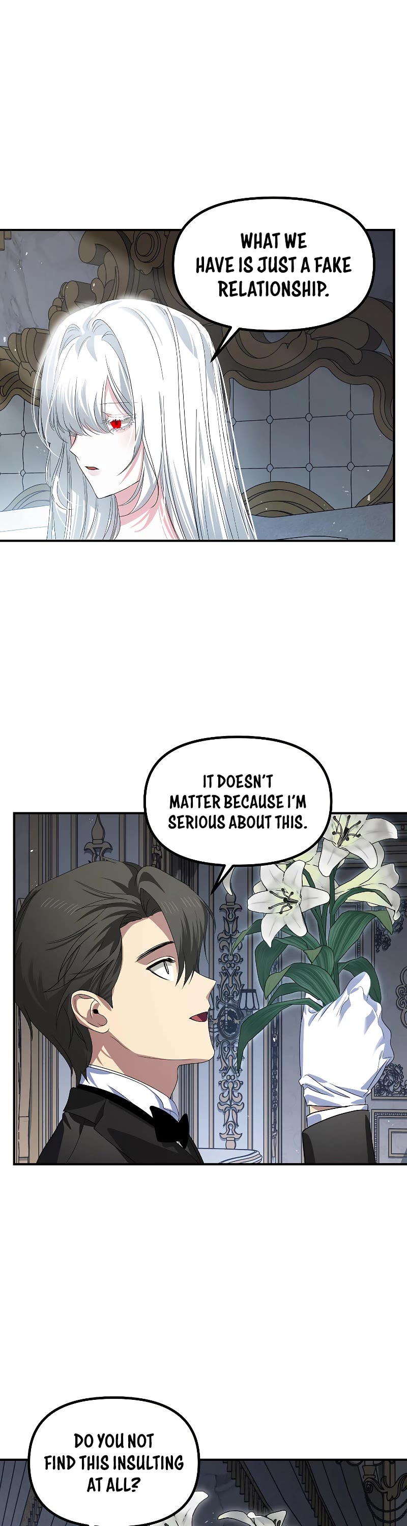 SSS-Class Suicide Hunter chapter 98 page 28