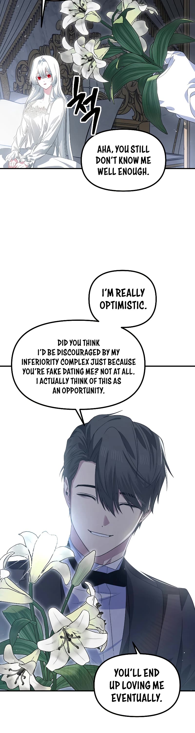 SSS-Class Suicide Hunter chapter 98 page 29