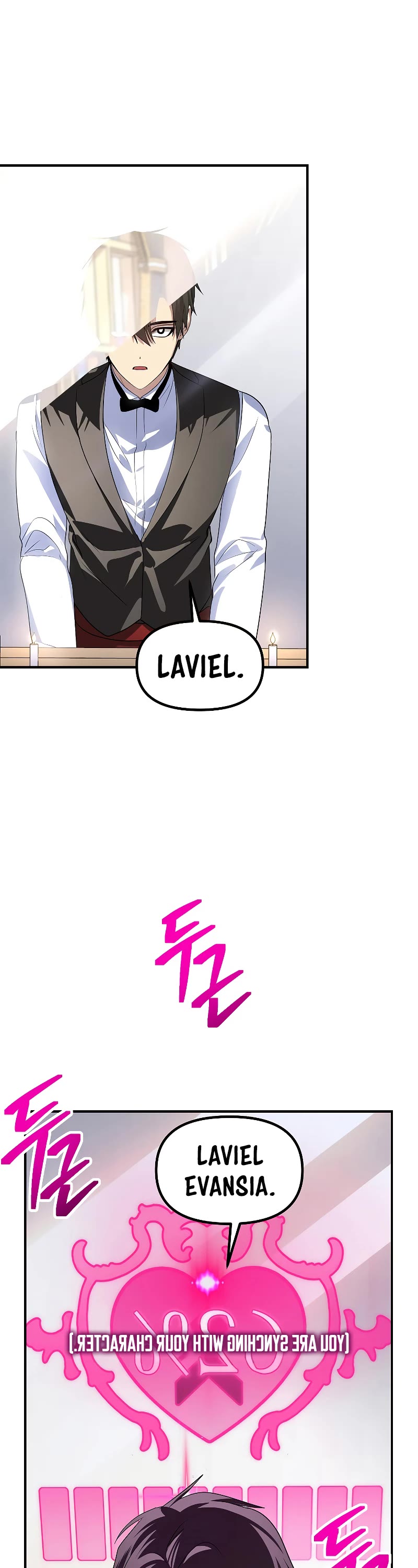 SSS-Class Suicide Hunter chapter 98 page 3