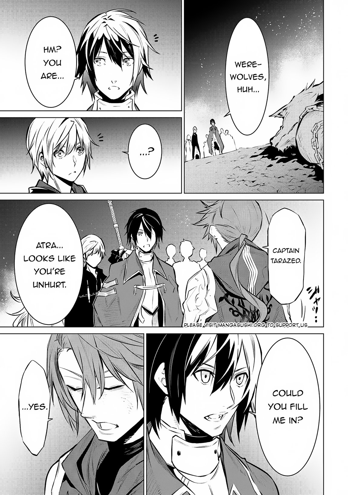 SSS-Rank Dungeon de Knife Ippon Tewatasare Tsuihou Sareta Shiro Madoushi: Yggdrasil no Noroi ni yori Jakuten de aru Maryoku Fusoku wo Kokufuku-shi Sekai Saikyou e to Itaru chapter 13.2 page 2