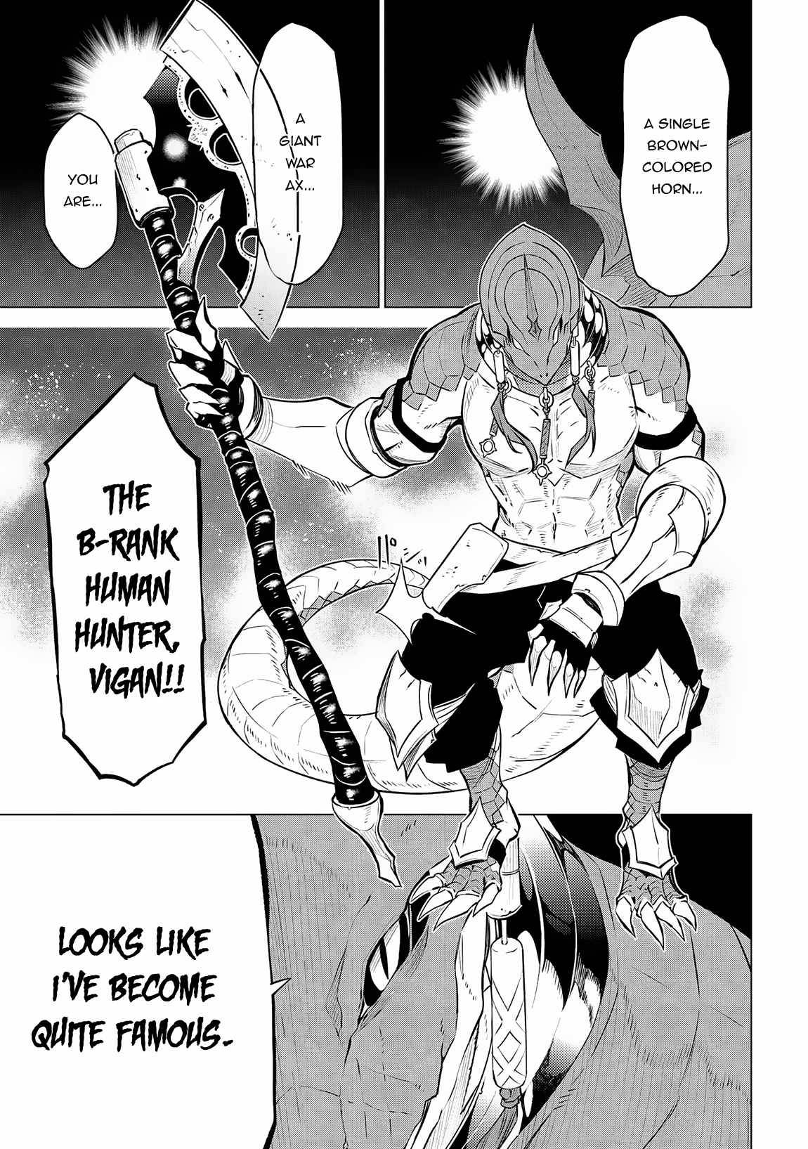 SSS-Rank Dungeon de Knife Ippon Tewatasare Tsuihou Sareta Shiro Madoushi: Yggdrasil no Noroi ni yori Jakuten de aru Maryoku Fusoku wo Kokufuku-shi Sekai Saikyou e to Itaru chapter 4.1 page 6