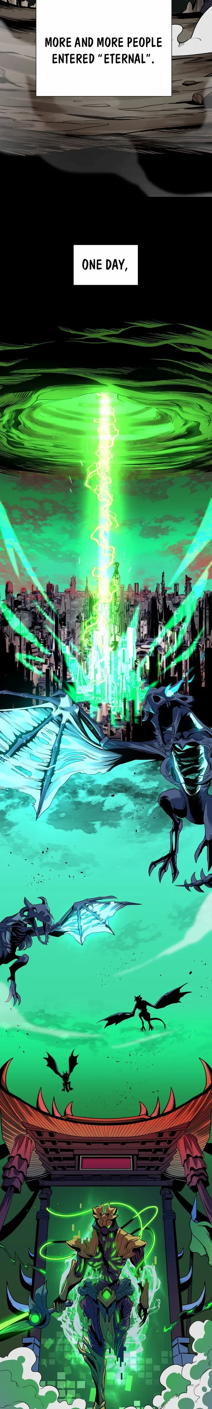 SSS-Rank Paladin Who Transcends Common Sense chapter 1 page 4