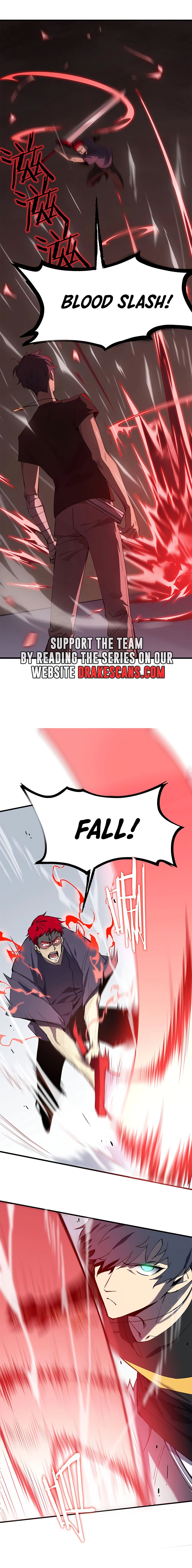 SSS-Rank Paladin Who Transcends Common Sense chapter 10 page 3