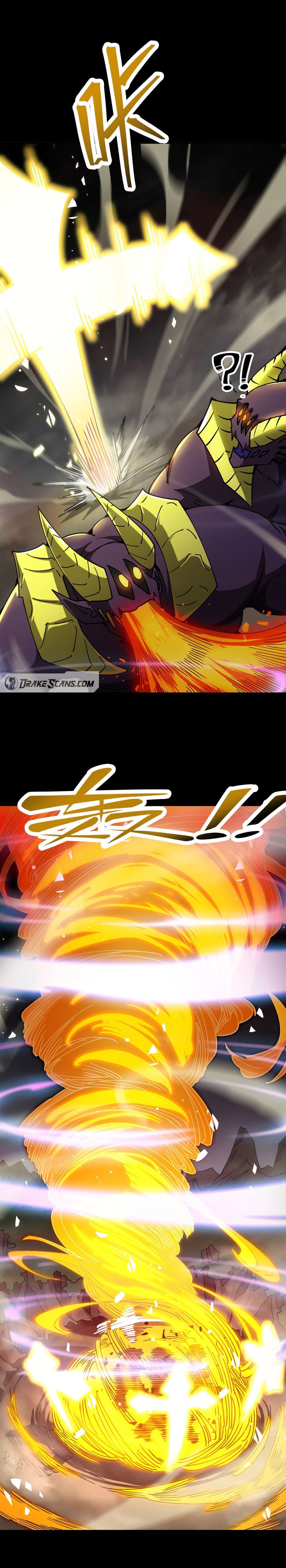 SSS-Rank Paladin Who Transcends Common Sense chapter 11 page 21