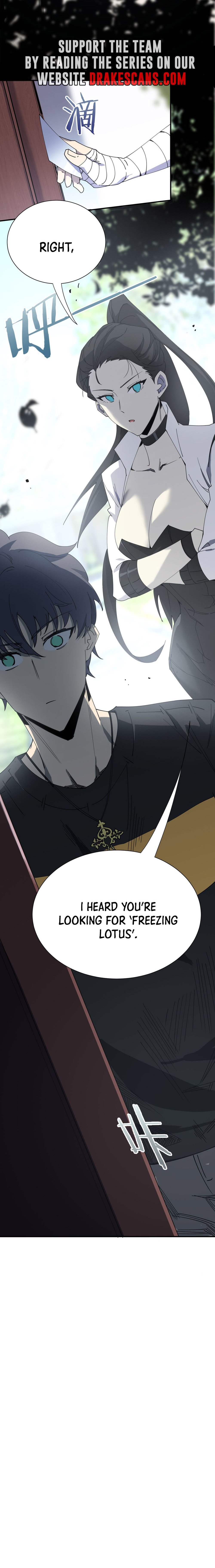 SSS-Rank Paladin Who Transcends Common Sense chapter 11 page 4