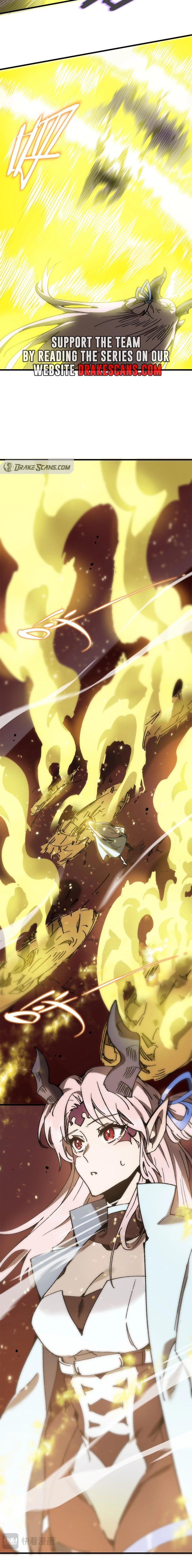 SSS-Rank Paladin Who Transcends Common Sense chapter 12 page 18