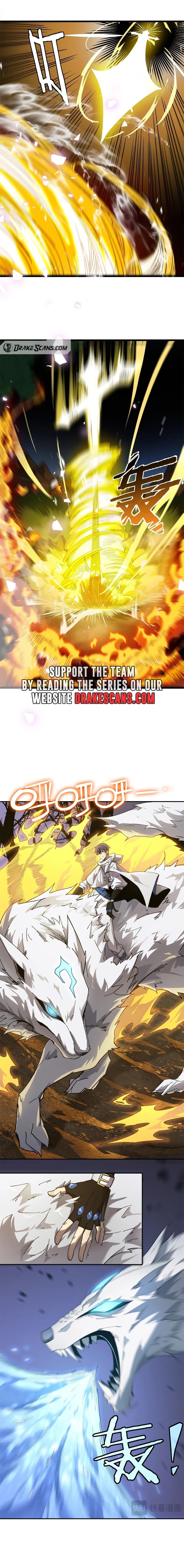 SSS-Rank Paladin Who Transcends Common Sense chapter 12 page 2