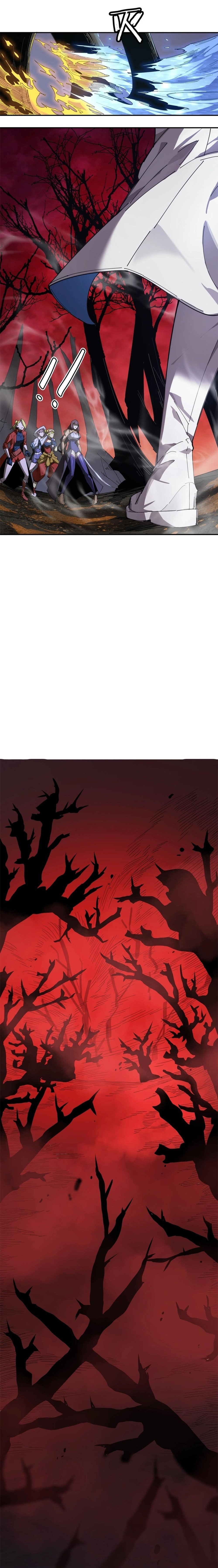 SSS-Rank Paladin Who Transcends Common Sense chapter 12 page 3