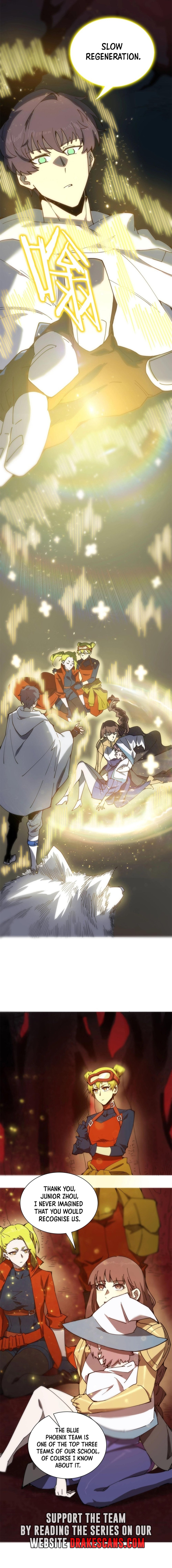 SSS-Rank Paladin Who Transcends Common Sense chapter 12 page 4