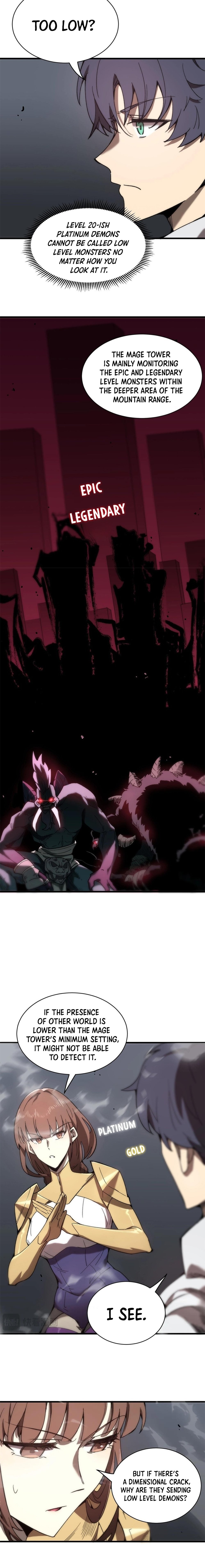 SSS-Rank Paladin Who Transcends Common Sense chapter 12 page 9