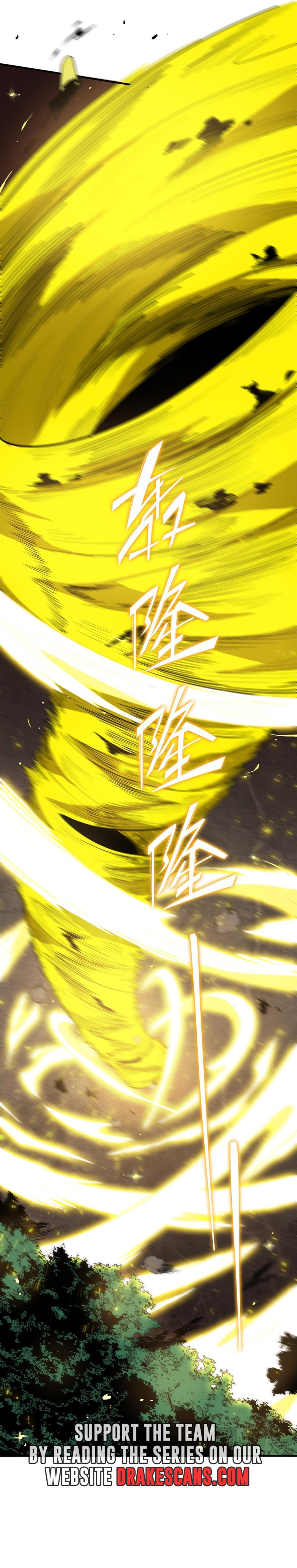 SSS-Rank Paladin Who Transcends Common Sense chapter 13 page 21