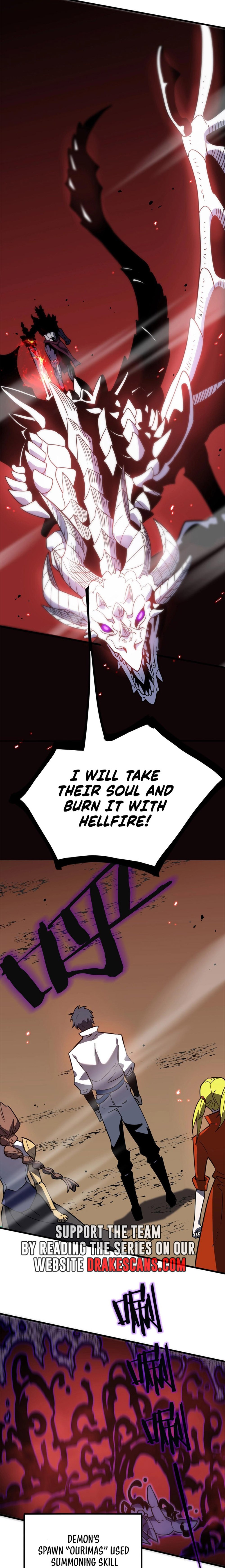 SSS-Rank Paladin Who Transcends Common Sense chapter 14 page 14