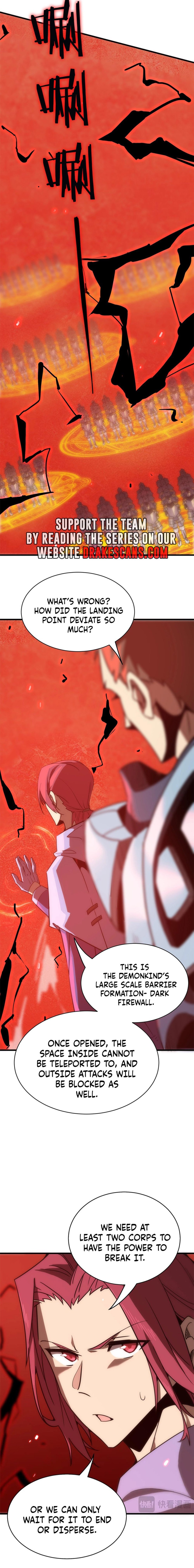 SSS-Rank Paladin Who Transcends Common Sense chapter 14 page 19