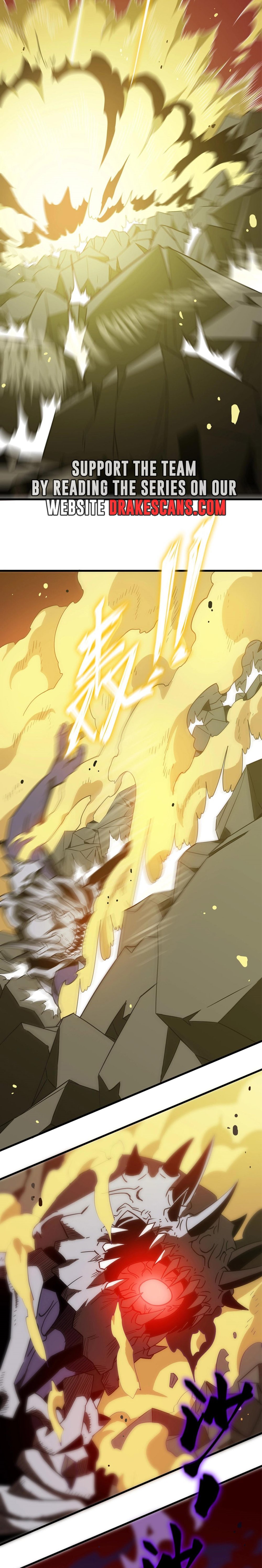 SSS-Rank Paladin Who Transcends Common Sense chapter 16 page 12