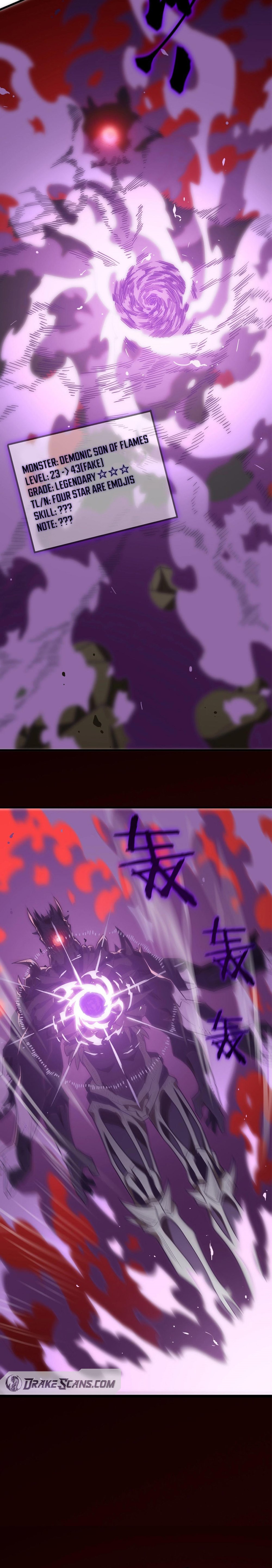 SSS-Rank Paladin Who Transcends Common Sense chapter 16 page 13