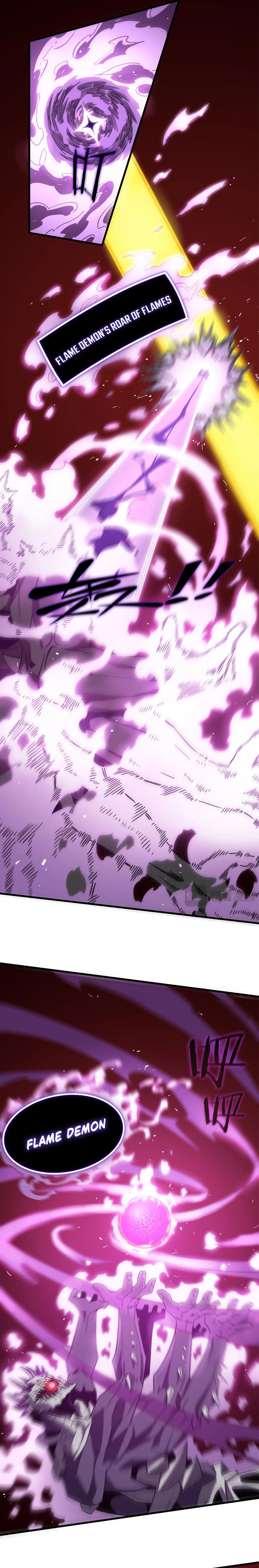 SSS-Rank Paladin Who Transcends Common Sense chapter 16 page 14