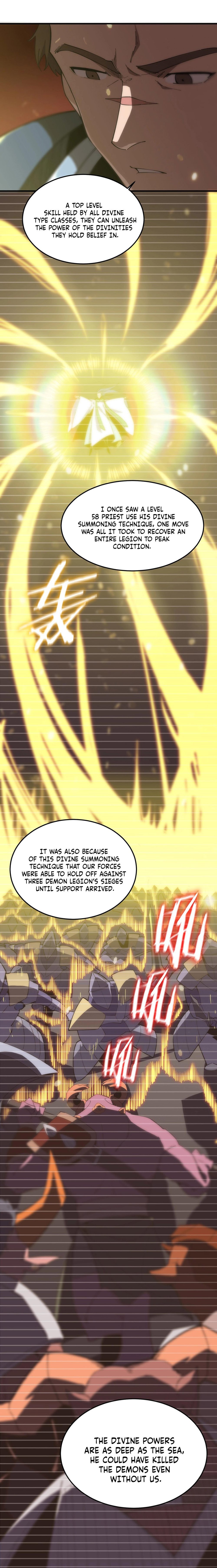 SSS-Rank Paladin Who Transcends Common Sense chapter 16 page 2