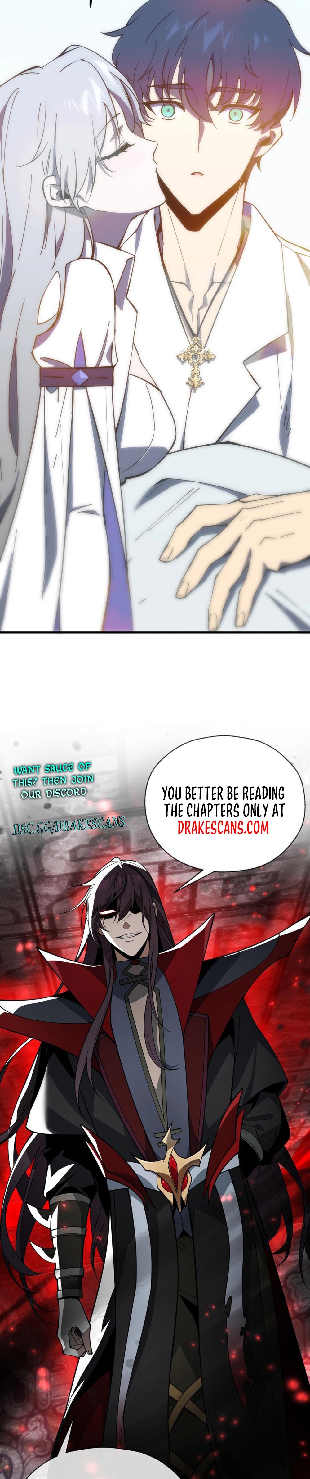 SSS-Rank Paladin Who Transcends Common Sense chapter 16 page 27