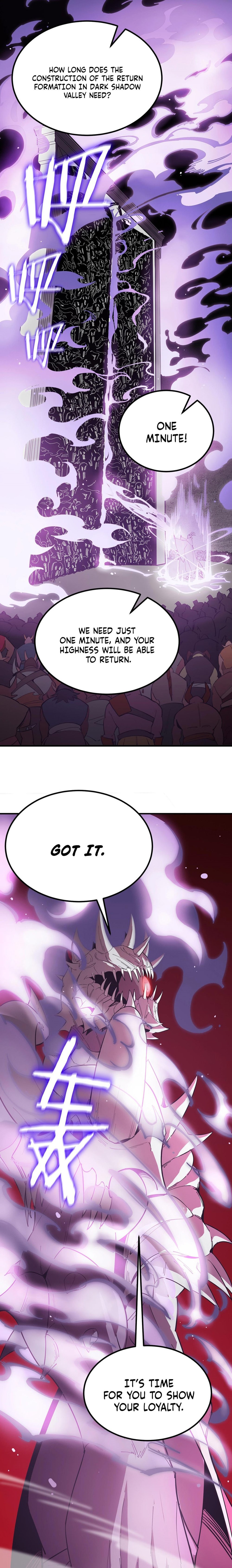 SSS-Rank Paladin Who Transcends Common Sense chapter 16 page 4