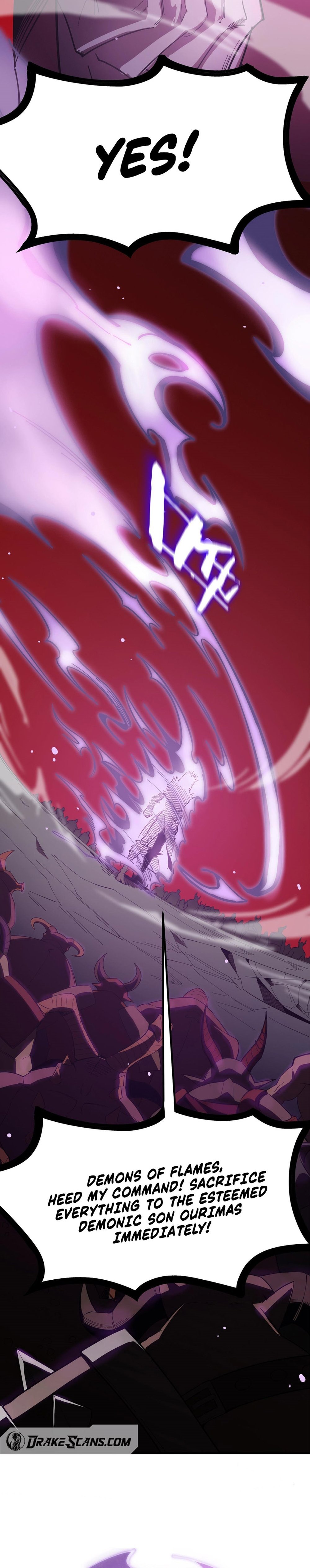 SSS-Rank Paladin Who Transcends Common Sense chapter 16 page 5