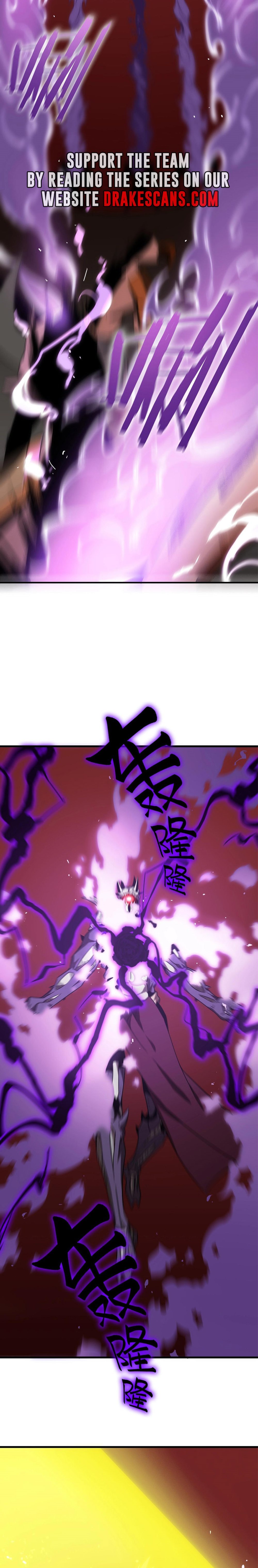 SSS-Rank Paladin Who Transcends Common Sense chapter 16 page 8