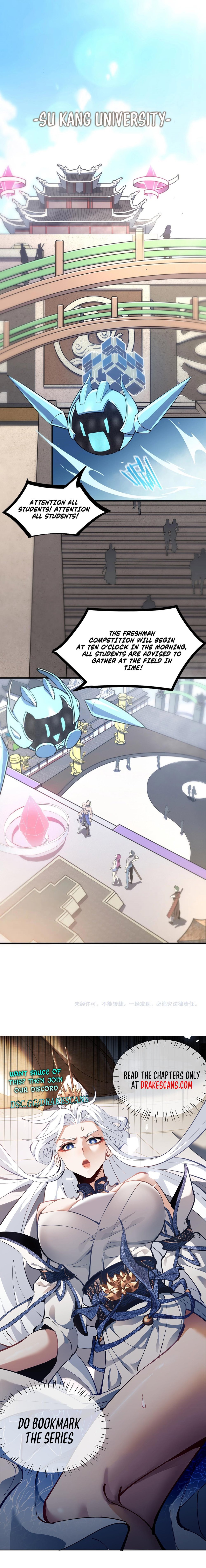 SSS-Rank Paladin Who Transcends Common Sense chapter 17 page 11