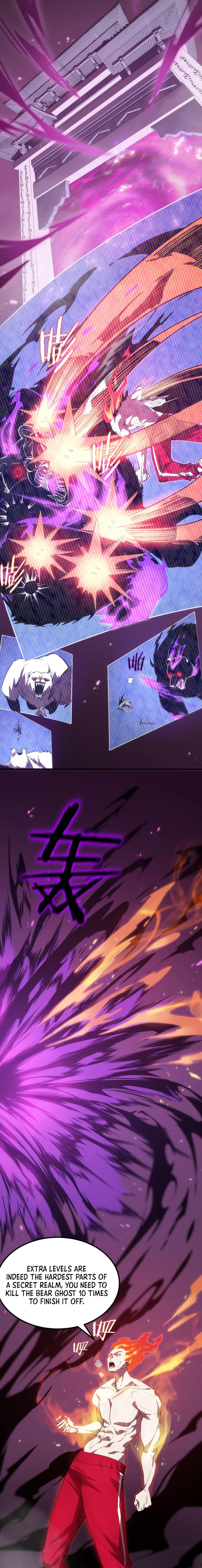 SSS-Rank Paladin Who Transcends Common Sense chapter 19 page 12