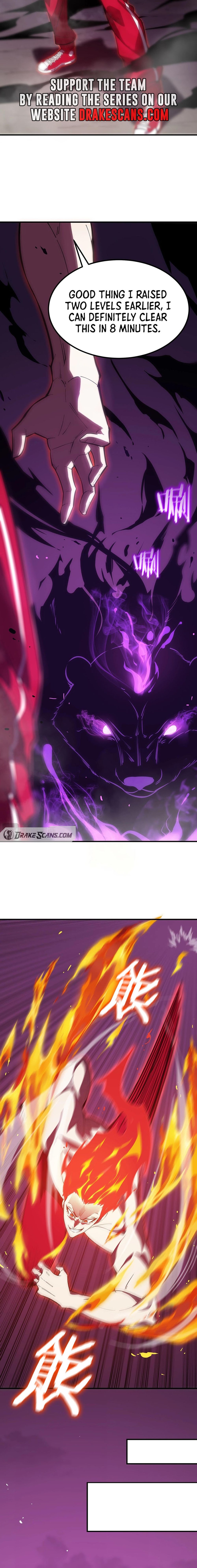 SSS-Rank Paladin Who Transcends Common Sense chapter 19 page 13