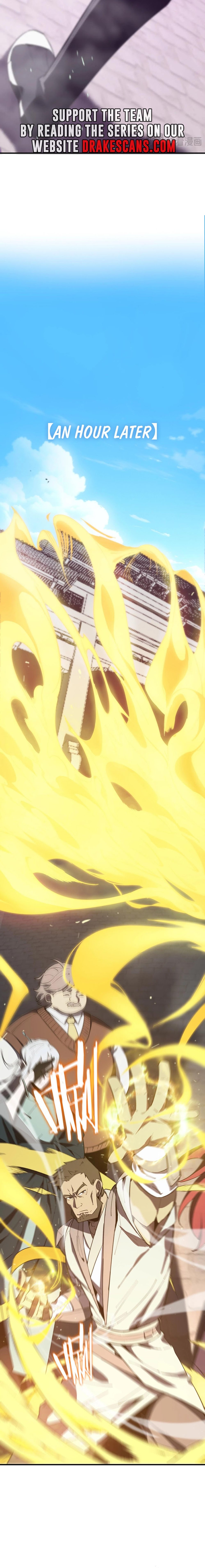 SSS-Rank Paladin Who Transcends Common Sense chapter 19 page 21