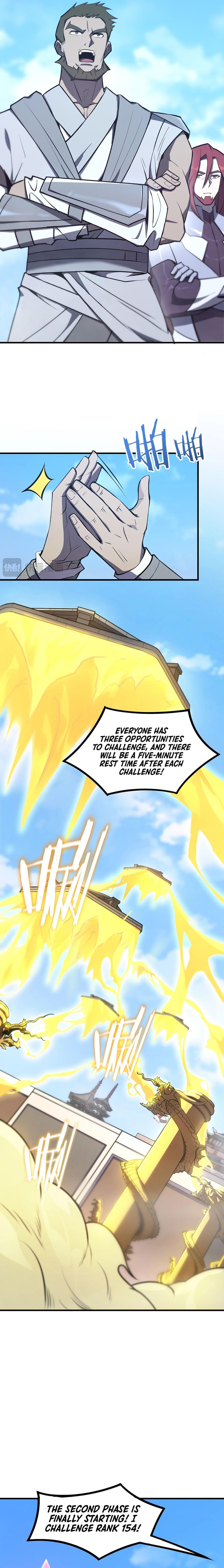 SSS-Rank Paladin Who Transcends Common Sense chapter 19 page 24