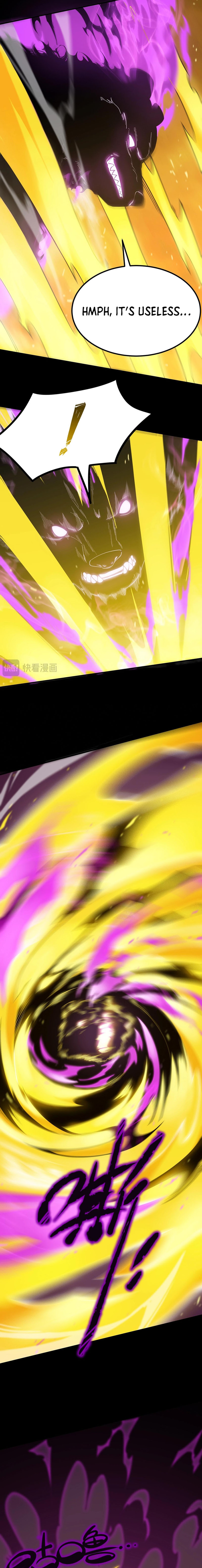 SSS-Rank Paladin Who Transcends Common Sense chapter 19 page 3