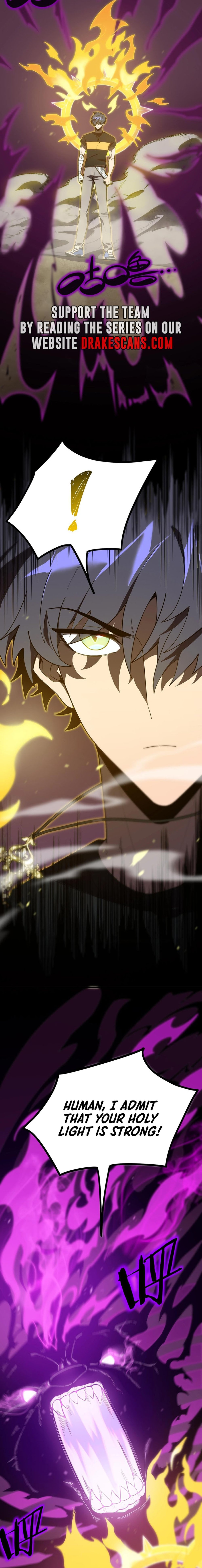 SSS-Rank Paladin Who Transcends Common Sense chapter 19 page 4