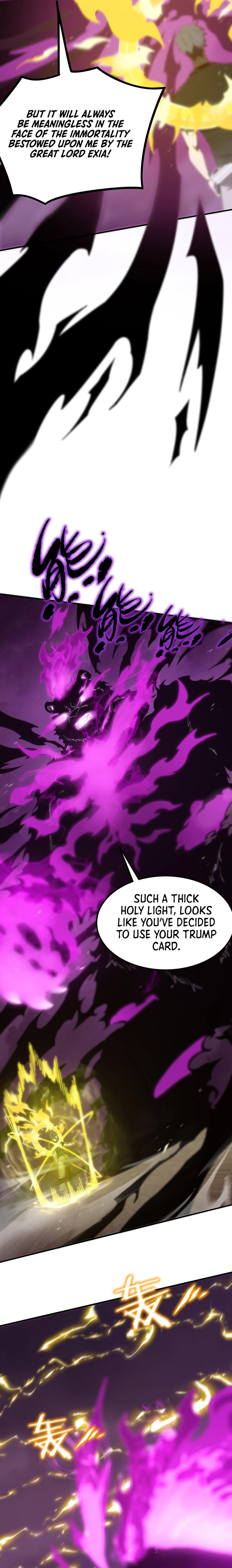 SSS-Rank Paladin Who Transcends Common Sense chapter 19 page 5